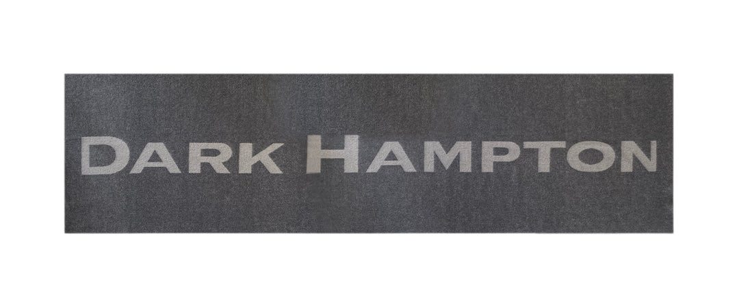 DARK HAMPTON - THE MARGUERITE WOOL SCARF – The little red fox ltd