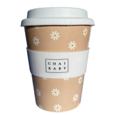 Natural Daisy - Adult Coffee Cup