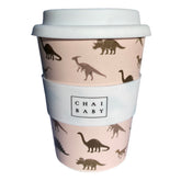 Dangerous Dino - Adult Coffee Cup