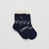 Christmas Crew Socks - Comet