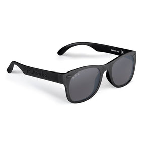 Ro.Sham.Bo Baby Shades Polarized - Bueller Black