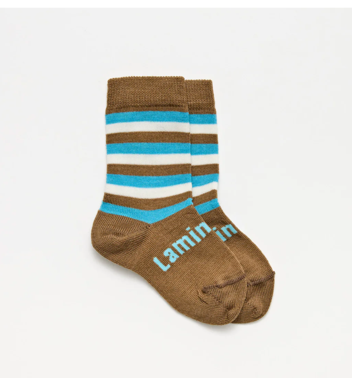 Merino Wool Crew Socks | BABY | George