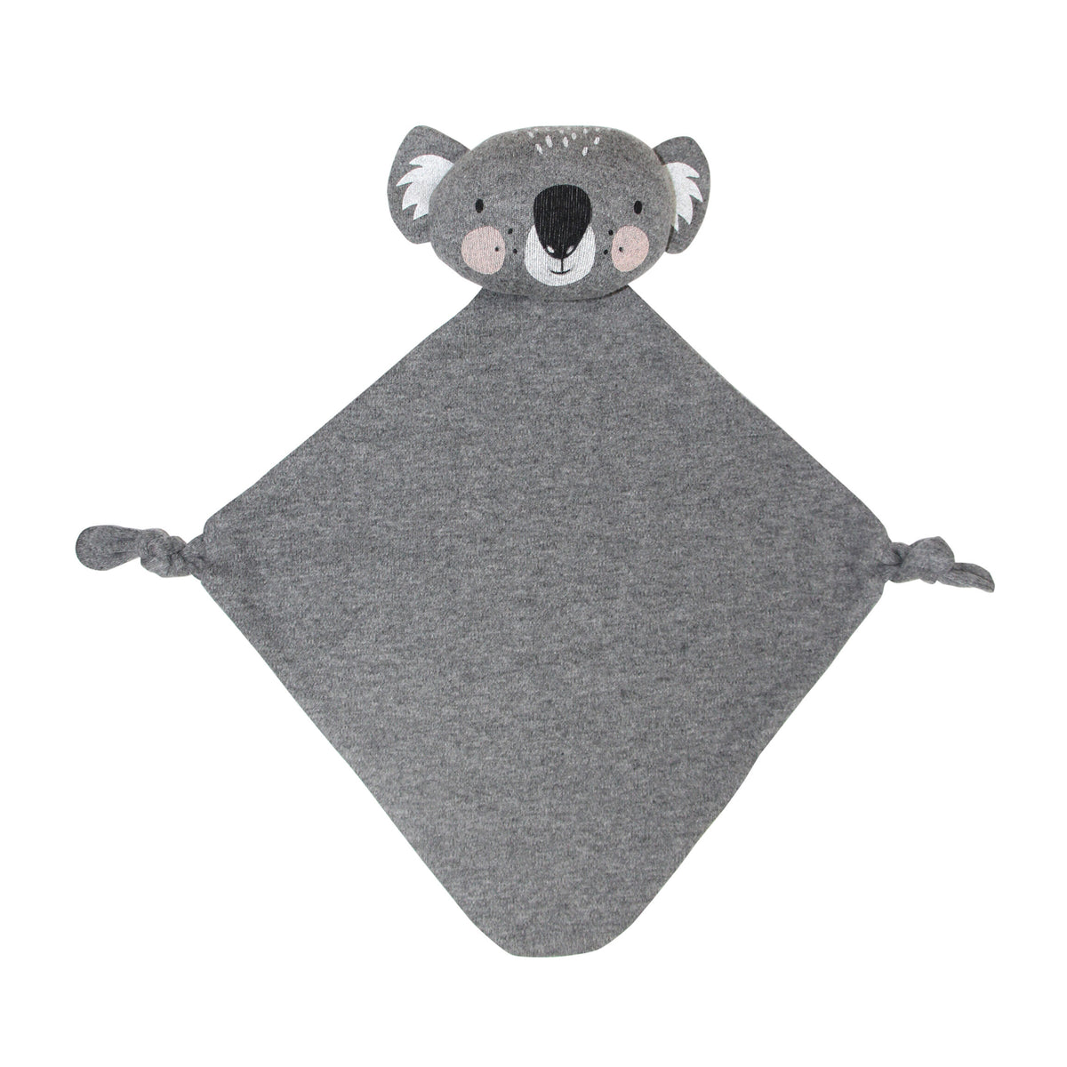 Koala Knot Comforter