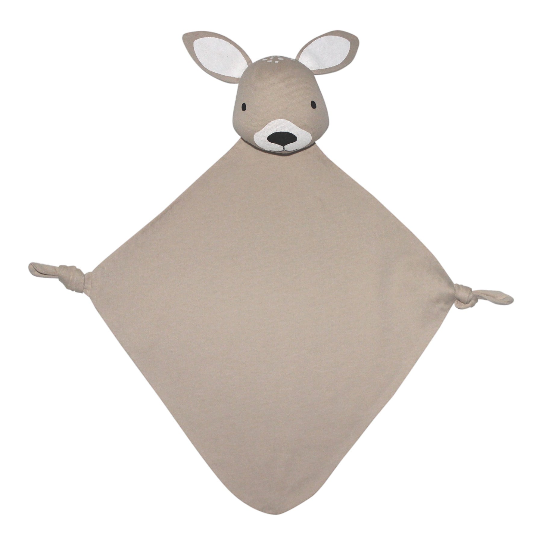Kangaroo Comforter