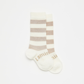 Merino Wool Knee High Socks | Baby | Dandelion
