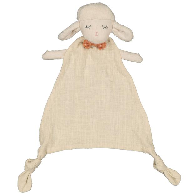 Luca the Lamb Comforter