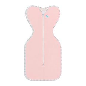 SWADDLE UP™ ORIGINAL 1.0 TOG Dusty Pink