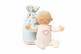 Lulla Doll – New Generation (3) Baby and Child Sleep Companion