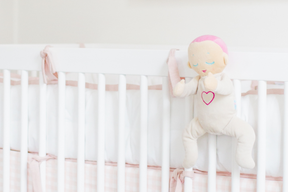Lulla Doll – New Generation (3) Baby and Child Sleep Companion