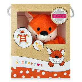 Sleepytot - Fox