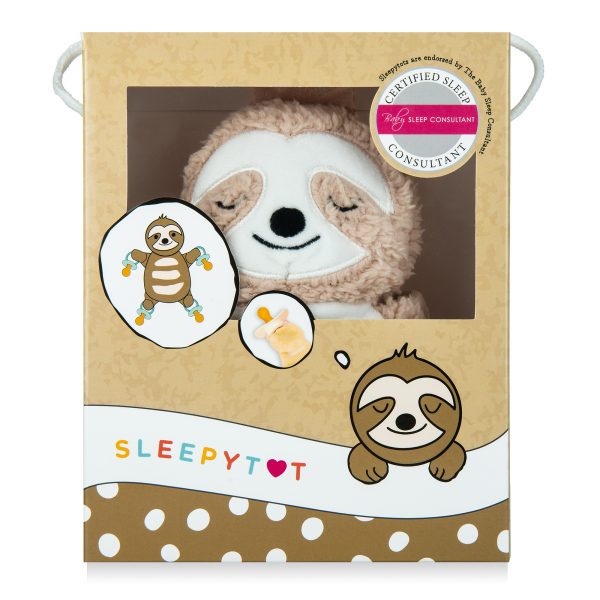 Sleepytot - Sloth