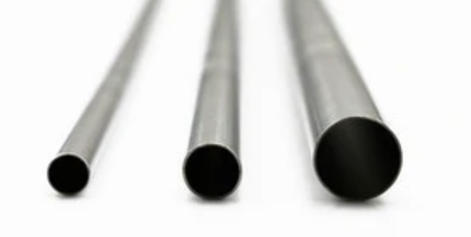 Stainless Steel Straws - Three Options