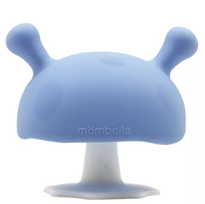 Mombella Mushroom - Blue