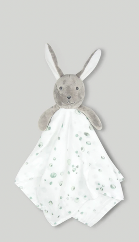 Little Bamboo Baby Comforter / Security Blanket - Blair the Bunny