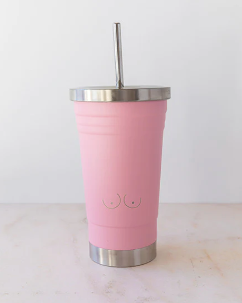 Smoothie Cup