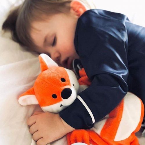 Sleepytot - Fox