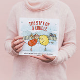 The Gift of A Cuddle - Paperback
