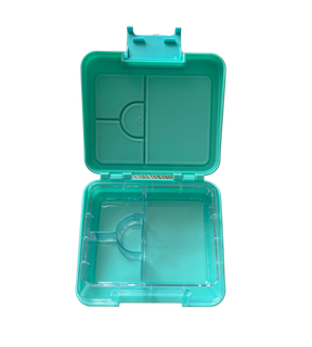 Small Leakproof Bento Lunchbox - 2 Colours