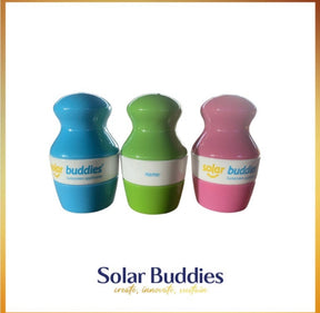 Solar Buddies Single Applicator