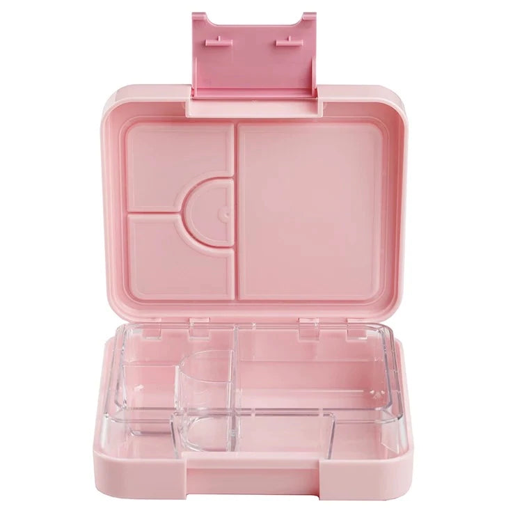 Small Leakproof Bento Lunchbox - 2 Colours